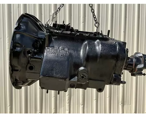 FULLER FR15210B Transmission Assembly