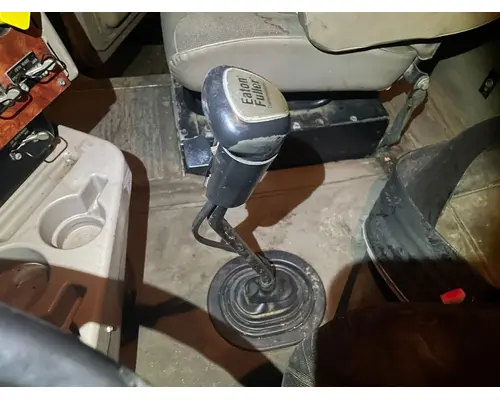 FULLER FR15210B Transmission Misc. Parts