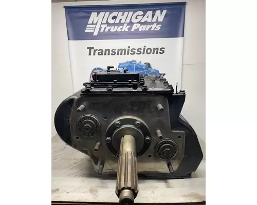 FULLER FR15210B TransmissionTransaxle Assembly