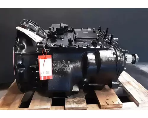 FULLER FR15210B TransmissionTransaxle Assembly