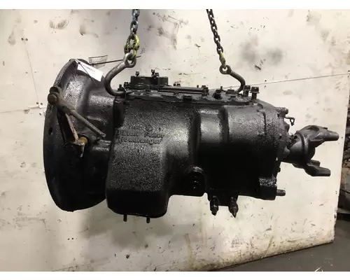 FULLER FR15210B Transmission