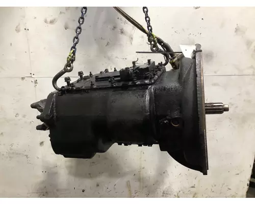 FULLER FR15210B Transmission