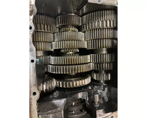 FULLER FR15210B Transmission