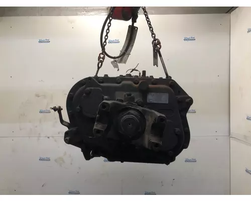 FULLER FR15210B Transmission