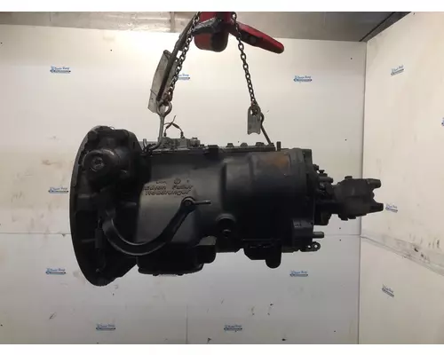 FULLER FR15210B Transmission