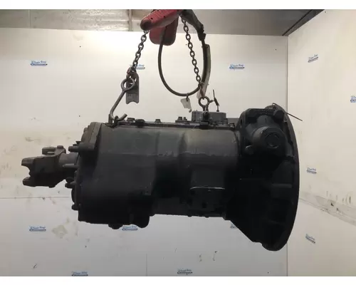 FULLER FR15210B Transmission