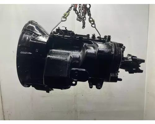 FULLER FR15210B Transmission