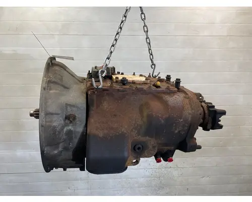 FULLER FR15210B Transmission
