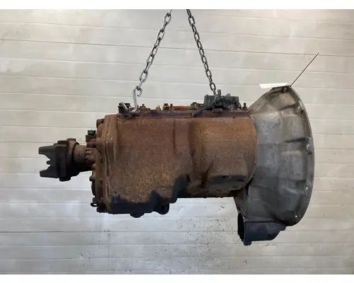 FULLER FR15210B Transmission
