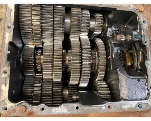 FULLER FR15210B Transmission