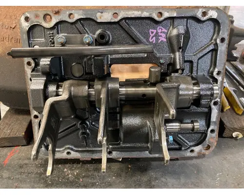 FULLER FR15210B Transmission