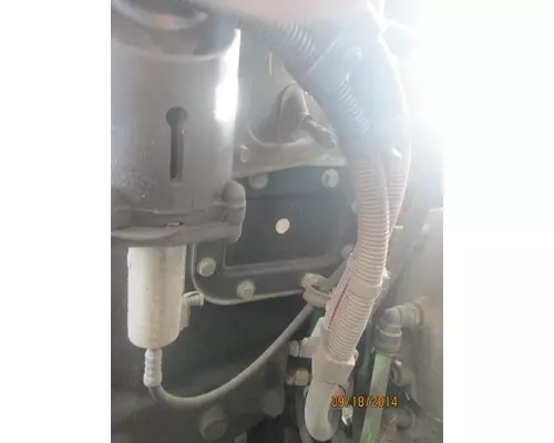 FULLER FR15210B Transmission