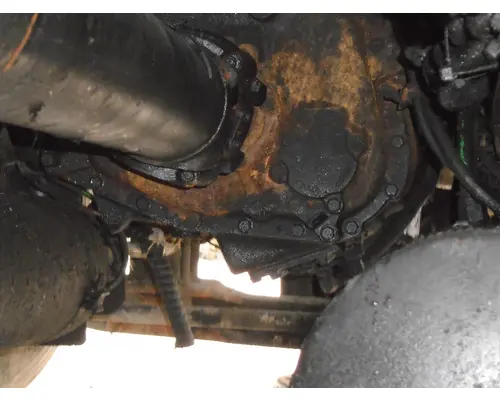 FULLER FR15210B Transmission