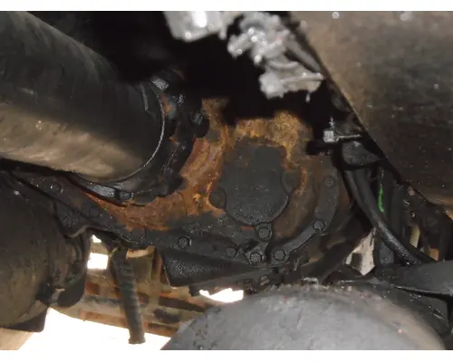 FULLER FR15210B Transmission