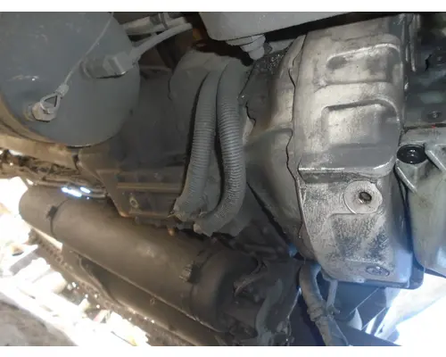 FULLER FR15210B Transmission