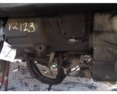 FULLER FR15210B Transmission