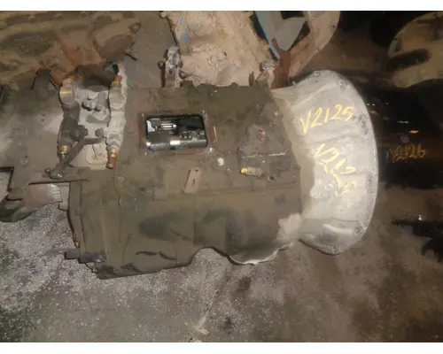 FULLER FR15210B Transmission