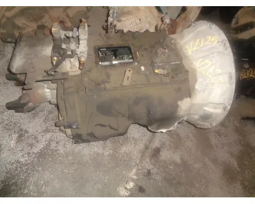 FULLER FR15210B Transmission