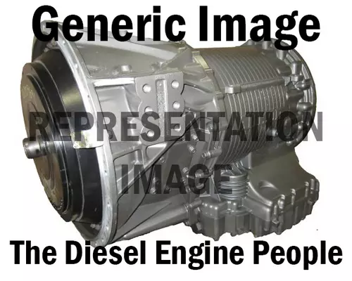 FULLER FR15210B Transmission