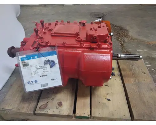 FULLER FR16210BP TRANSMISSION ASSEMBLY