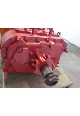 FULLER FR16210BP TRANSMISSION ASSEMBLY
