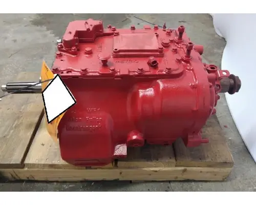 FULLER FR16210B TRANSMISSION ASSEMBLY