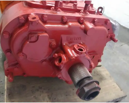 FULLER FR16210B TRANSMISSION ASSEMBLY