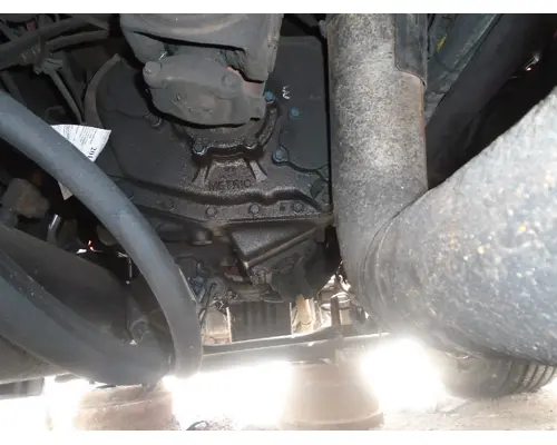 FULLER FR16210B Transmission