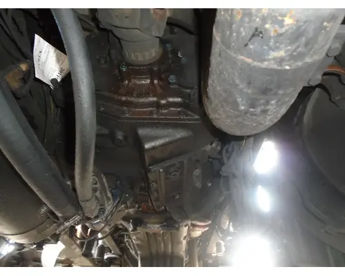 FULLER FR16210B Transmission