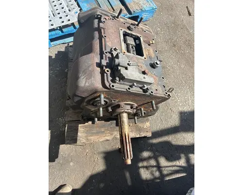 FULLER FR16210C Transmission Assembly