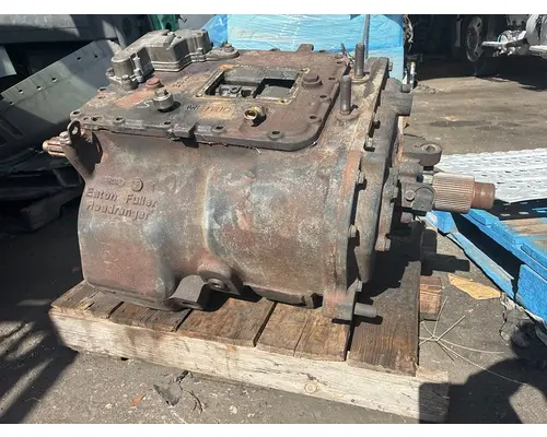 FULLER FR16210C Transmission Assembly