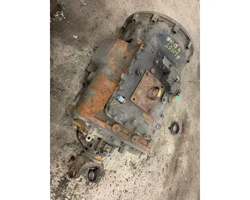 FULLER FR9210B Transmission Assembly