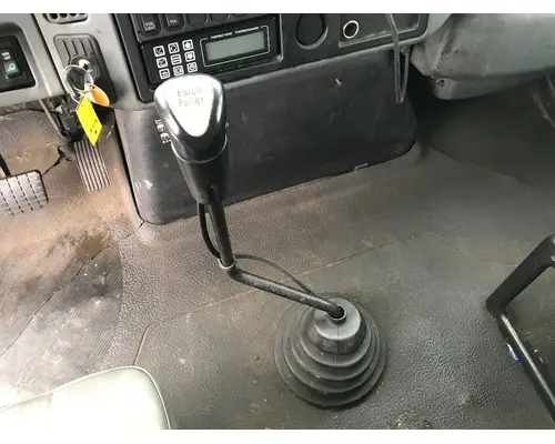 FULLER FR9210B Transmission Misc. Parts