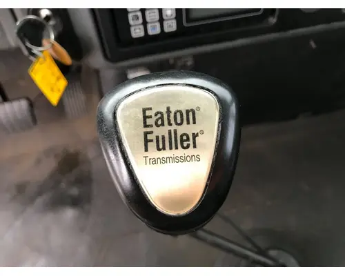 FULLER FR9210B Transmission Misc. Parts