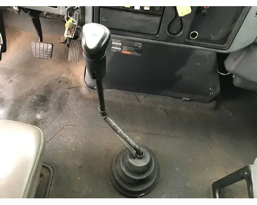 FULLER FR9210B Transmission Misc. Parts