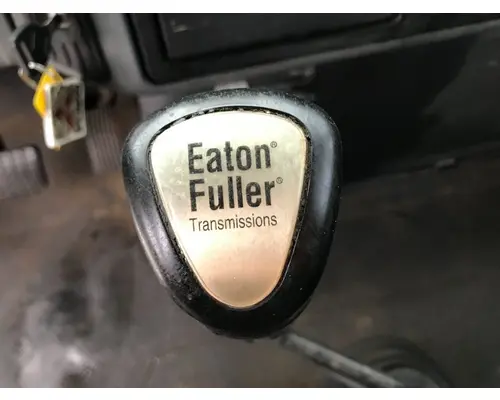 FULLER FR9210B Transmission Misc. Parts