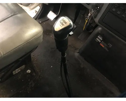 FULLER FR9210B Transmission Misc. Parts