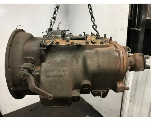 FULLER FR9210B Transmission