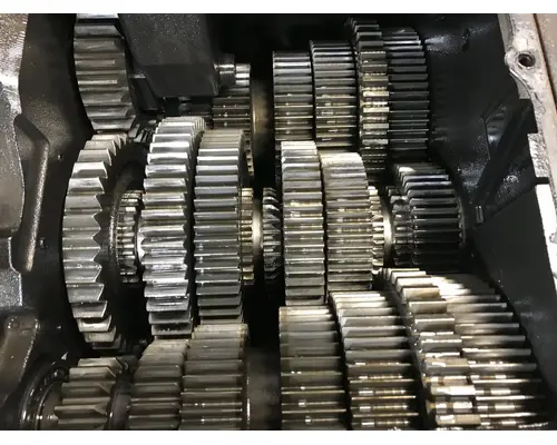 FULLER FR9210B Transmission