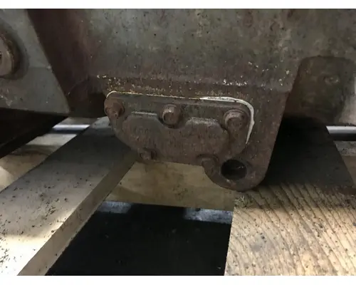 FULLER FR9210B Transmission