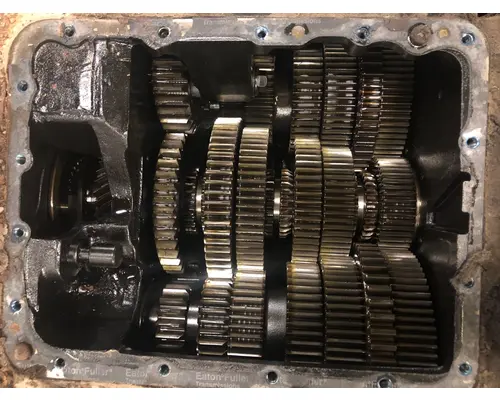 FULLER FR9210B Transmission
