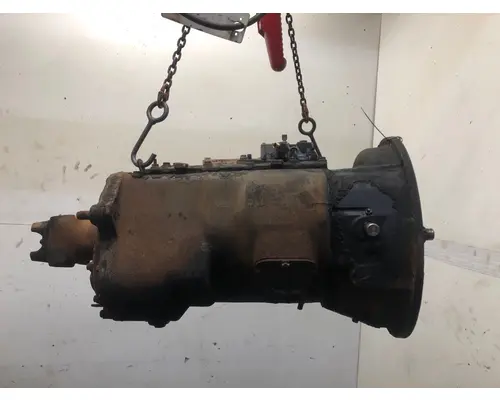 FULLER FR9210B Transmission