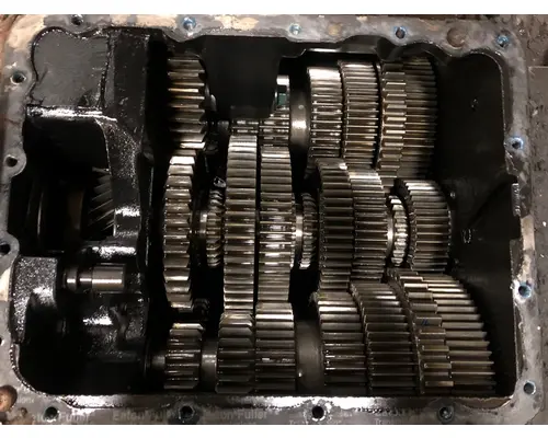 FULLER FR9210B Transmission