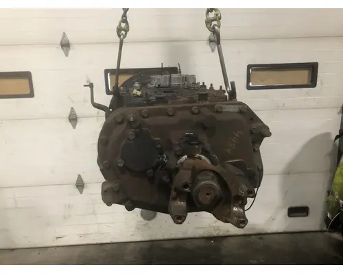 FULLER FR9210B Transmission