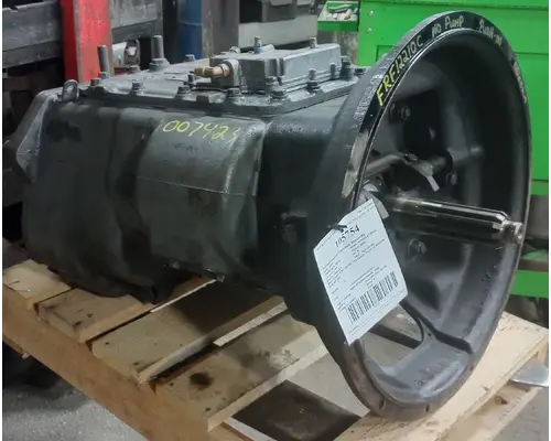 FULLER FRF12210C TransmissionTransaxle Assembly