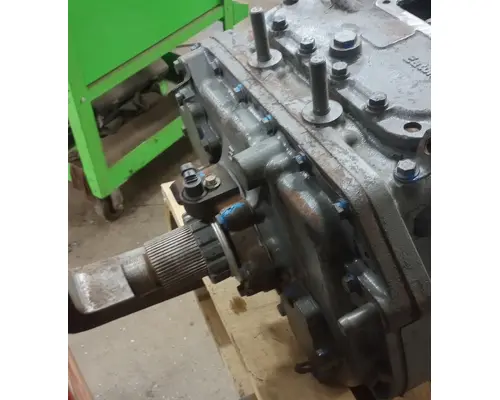 FULLER FRF12210C TransmissionTransaxle Assembly