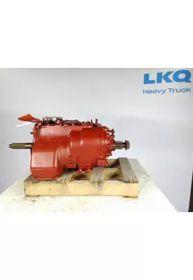 FULLER FRF14210BP TRANSMISSION ASSEMBLY
