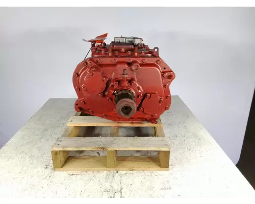 FULLER FRF14210BP TRANSMISSION ASSEMBLY