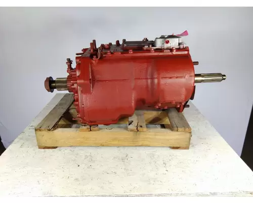 FULLER FRF14210BP TRANSMISSION ASSEMBLY