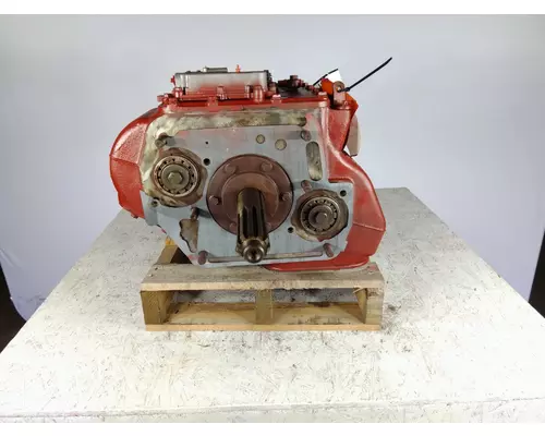 FULLER FRF14210BP TRANSMISSION ASSEMBLY